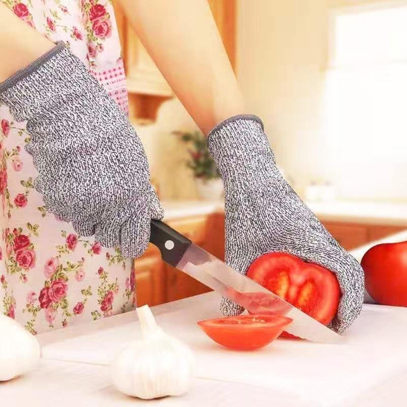 1 paio di guanti resistenti al - Cut Resistant Glove recensione e prezzo