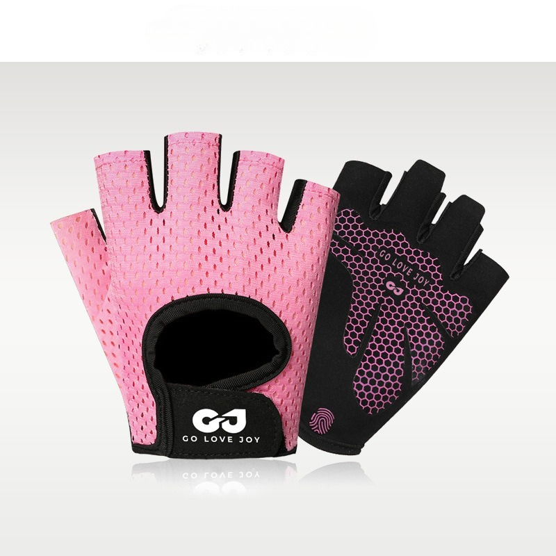 Guanti fitness per sport all'a - Workout Glove Gym recensione e prezzo