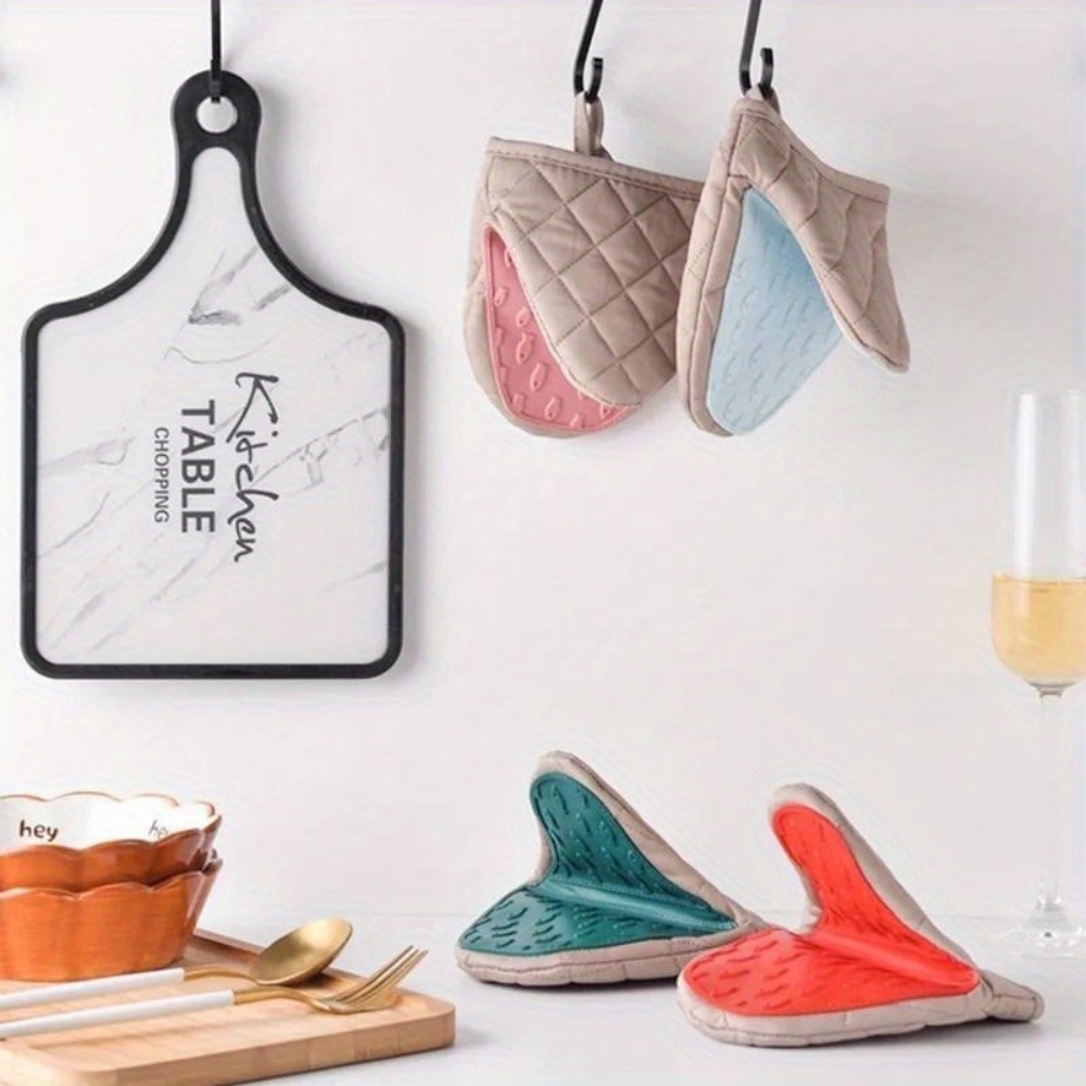 1 Pezzo Guanto da Forno in Sil - Oven Mitt Silicone recensione e prezzo