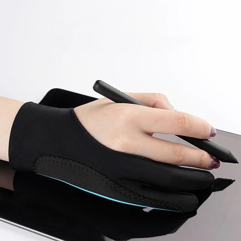 Guanto da disegno Guanto tatti - Touchscreen Glove Capacitive recensione e prezzo