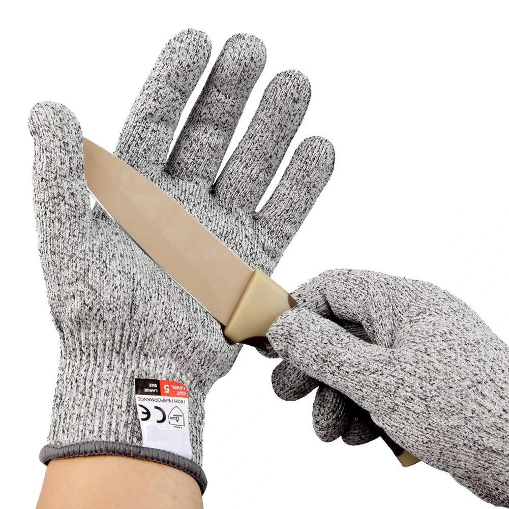 Guanti Antitaglio Livello 5 HP - Cut Resistant Glove recensione e prezzo