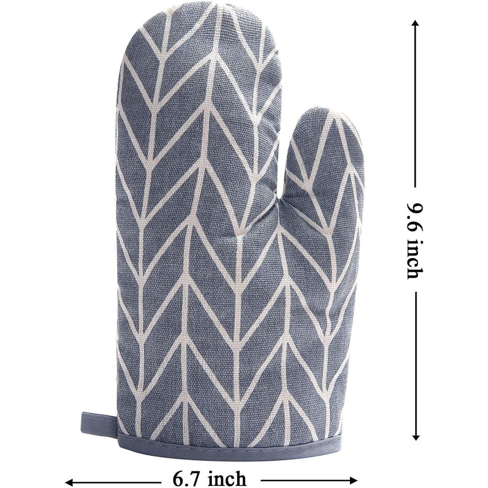 Guanti da Forno e Presine - Se - Oven Mitt Silicone recensione e prezzo
